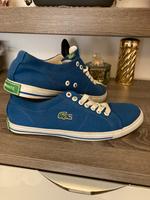 Lacoste Sneaker Gr.37,5 Nordrhein-Westfalen - Viersen Vorschau
