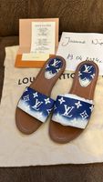 Sandalen Louis vuitton Bayern - Bad Rodach Vorschau