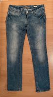 Mavi Lindy Low-Rise Skinny,  Stretch Jeans, W 27 / 30 Rheinland-Pfalz - Bruchmühlbach-Miesau Vorschau