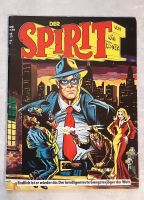 Will Eisner: Der Spirit Stuttgart - Stuttgart-West Vorschau