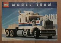 LEGO 1990 (!) TECHNIC LEGO ModelTeam Katalog Prospekt Bayern - Kaufering Vorschau