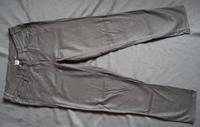 Graue Jeans für Damen mit Glitzereffekt, Gr. 46 Hessen - Ober-Mörlen Vorschau
