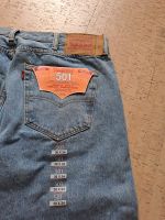 Levi's 501 Herren Größe W38 x L34 neu, ungetragen Wandsbek - Hamburg Poppenbüttel Vorschau