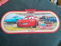 Holzpuzzle Cars Lightning McQueen 14 tlg Bayern - Hofheim Unterfr. Vorschau