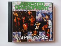 CD Arrested Development Altona - Hamburg Lurup Vorschau