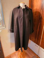 Vintage C&A Mantel, Trenchcoat in braun Hessen - Oberursel (Taunus) Vorschau