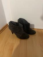 Stiefeletten GR. 39 Bayern - Regensburg Vorschau
