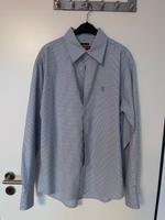 Scotch & Soda Hemd XL Bad Grund (Harz) - Windhausen Vorschau