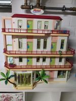 Playmobil Hotel Nordrhein-Westfalen - Vreden Vorschau