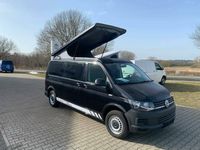 Aufstelldach Einbau bei angelieferten VW T5 T6 T6.1 LRTransporter Niedersachsen - Uelzen Vorschau