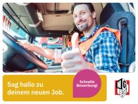 Berufskraftfahrer (m/w/d) (Menke Gerüstbau) *15.5 - 17.5 EUR/Stunde* in Berlin Fahrer Kraftfahrer Chauffeur  Kurierfahrer Berlin - Reinickendorf Vorschau