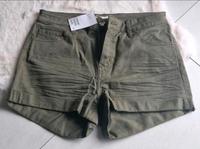 H&M Shorts neu mit Etikett Nordrhein-Westfalen - Nettetal Vorschau