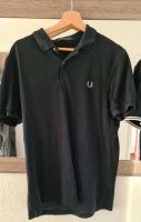 Fred Perry Poloshirt Frankfurt am Main - Nieder-Erlenbach Vorschau