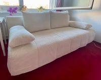 Schlafcouch / Bettsofa mit Lattenrost Dresden - Neustadt Vorschau