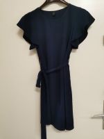 Damen Sommerkleid Größe 34 von Shein in dunkelblau Bochum - Bochum-Mitte Vorschau