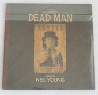 Neil Young Dead Man (Vapor Records) 2LP US 1996 Brandenburg - Caputh Vorschau