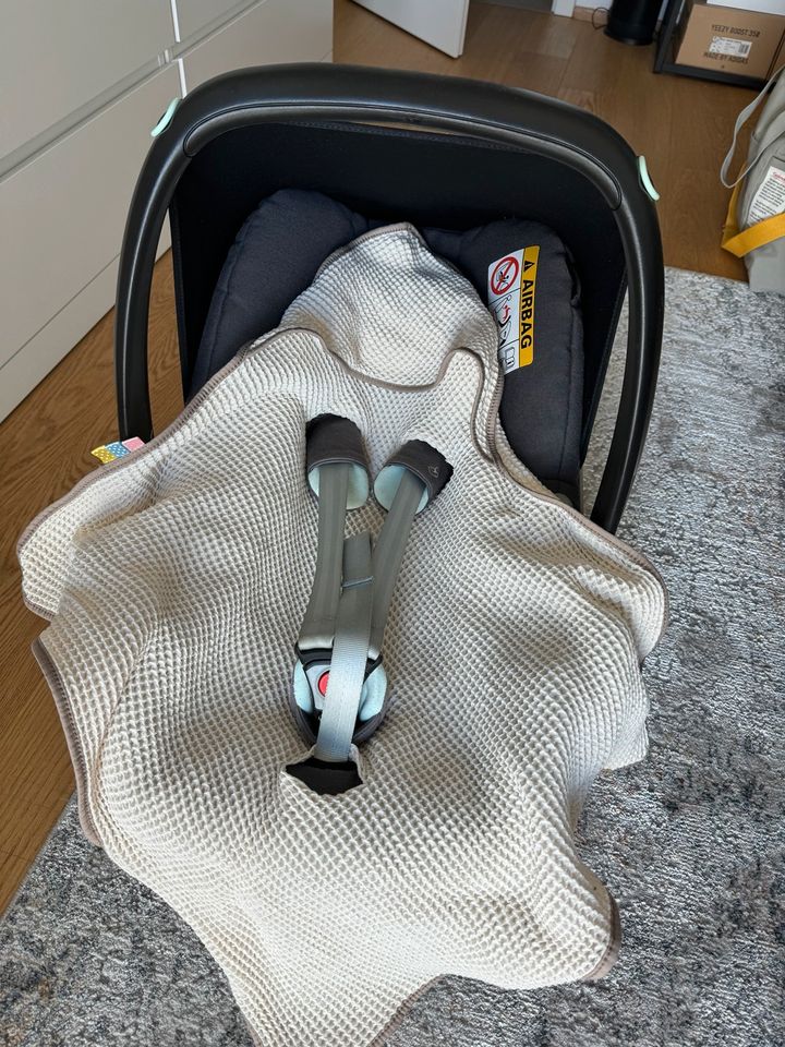 Maxi Cosi Pebble Plus in Unterhaching