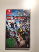 Switch Spiel Lego Ninjago Brandenburg - Hennigsdorf Vorschau