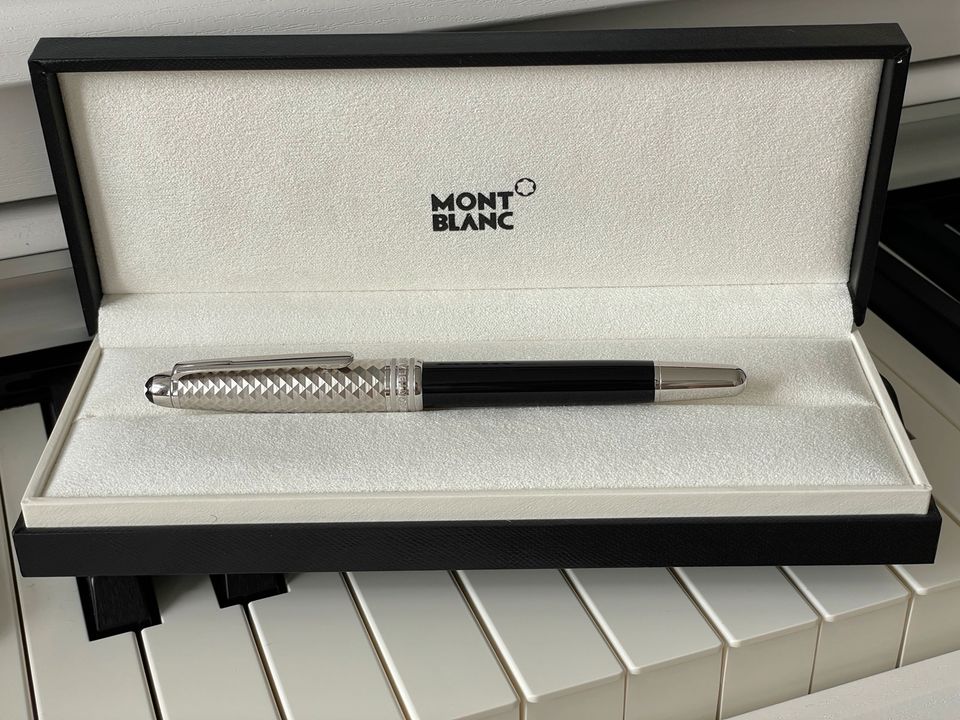 Montblanc Limitierte Edition!!! in Berlin