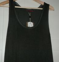 Tom Tailor Denim Maxikleid, Kleid, Sommerkleid, Gr. L, NEU m. E. Nordrhein-Westfalen - Verl Vorschau