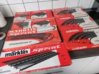 Märklin Sprint Schienen neu Dortmund - Bodelschwingh Vorschau