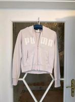 Kapuzenjacke Kapuzenpullover PUMA S 36 Damenpullover Sweatshirt Thüringen - Greußen Vorschau
