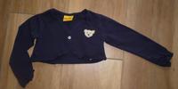 Steiff Bolero Weste, Gr. 104, gut erhalten Bayern - Forchheim Vorschau