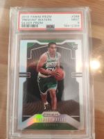 Tremont Waters Boston Celtic Silver Prizm Trading Card PSA 9 Bask Niedersachsen - Belm Vorschau