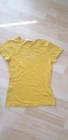 Mango XS T-shirt gelb Top Bayern - Rosenheim Vorschau