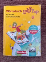 Wörterbuch Lollipop Deutsch Englisch Baden-Württemberg - Külsheim Vorschau
