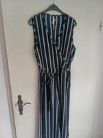 Only Jumpsuit Jumper Einteiler Onesie Overall Gr. 40 gestreift Brandenburg - Bernau Vorschau