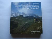 Adolf Lindorfer - Die schönsten Bergwanderungen.... Baden-Württemberg - Allensbach Vorschau