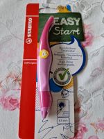 Stabilo Easy start Tintenroller Linkshänder rosa OVP Hessen - Brachttal Vorschau