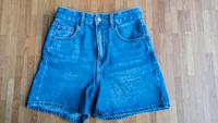 wNEU Jeans-Shorts Stradivarius STR Teen Gr. 34 Dresden - Äußere Neustadt Vorschau