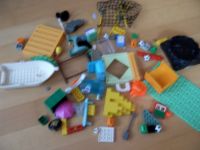 LEGO ~ Konvolut Lego - viele Sonderteile ~ ca. 80 Stück Hessen - Usingen Vorschau