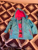 Winterjacke mit Schneefang 86/92 Poco Piana Rheinland-Pfalz - Mainz Vorschau