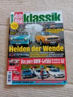 Auto Bild klassik Helden der Wende 1 / 2019 Baden-Württemberg - Rottweil Vorschau