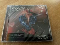 Rolling Stones - Hackney Diamonds Live 2CD Nordrhein-Westfalen - Heek Vorschau