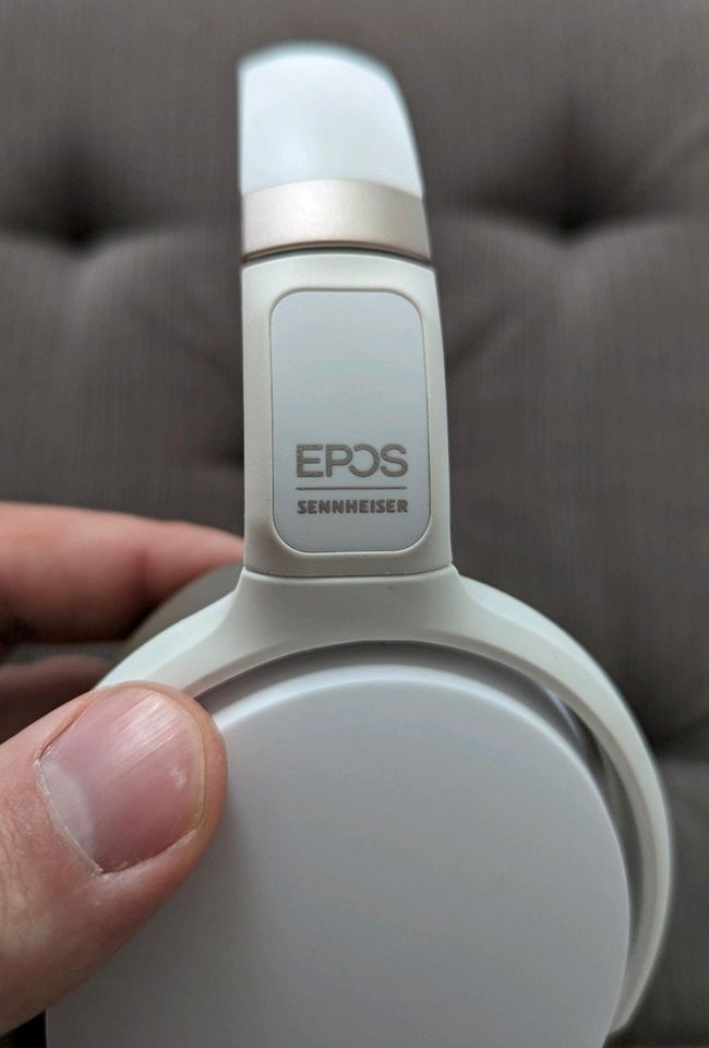 Epos Sennheiser Adapt 360 Headset, Teams-Zertifiziert, neuwertig in Eltville