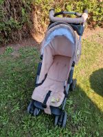 Buggy unisex Creme Braun Bayern - Geretsried Vorschau