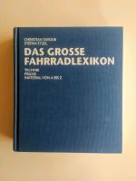 Das große Fahrradlexikon Baden-Württemberg - Unterschneidheim Vorschau