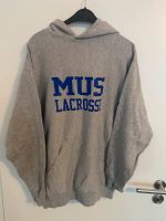 Boathouse MUS Lacrosse USA Vintage Hoodie Größe M Bayern - Miltenberg Vorschau