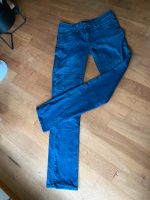 Tommy Hilfiger Jeans Regular Fit 27/32 blau Dresden - Cotta Vorschau
