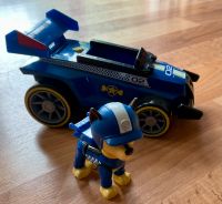 Paw Patrol Chase Polizeiauto groß Wandsbek - Hamburg Bergstedt Vorschau