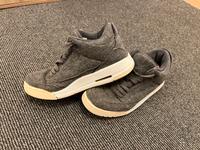 Air Jordan 3 Retro Wool, Größe 42, guter Zustand Nordrhein-Westfalen - Minden Vorschau