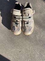 Scott Mountainbike/Gravelbike Schuhe 38 Bayern - Königsdorf Vorschau
