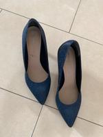 Damenschuhe Größe 38 Tamaris Hessen - Espenau Vorschau