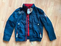 Jacke Herren dunkelblau sOliver Gr. L Hessen - Viernheim Vorschau