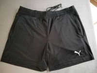 Puma Damen Sport Shorts Sportshorts schwarz Gr 40 Dreycell Nordrhein-Westfalen - Erkelenz Vorschau