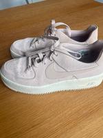 Nike Air, rosa, guter Zustand Saarland - Tholey Vorschau